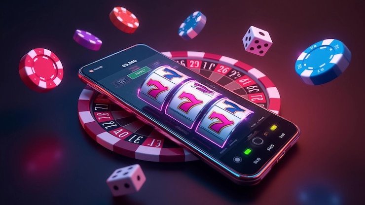 Layar unduhan aplikasi Android qqmaster