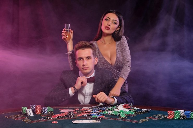 Fitur bonus dan putaran gratis Spadegaming