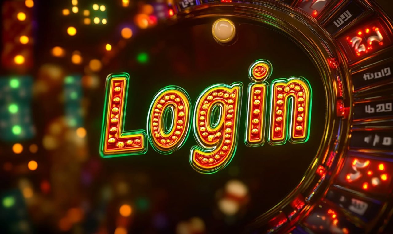 Menu seleksi permainan Spadegaming
